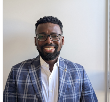 Menelik Monu, Director