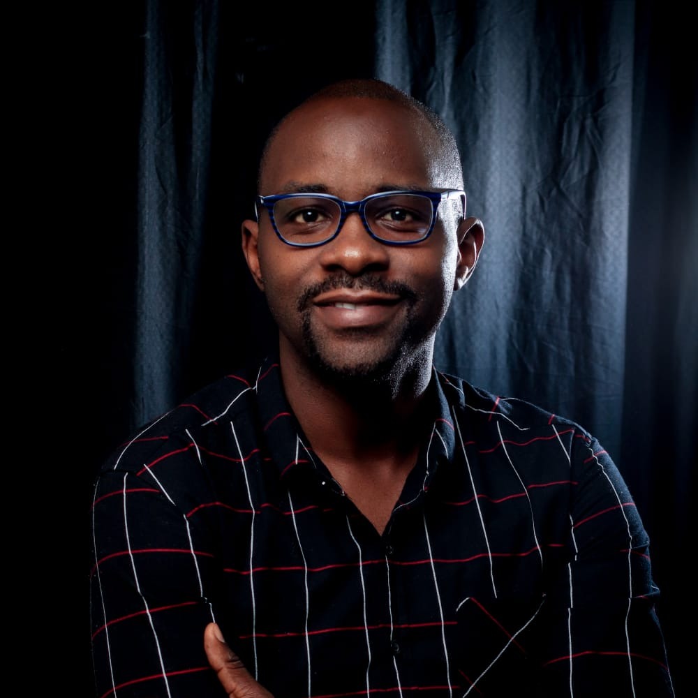 Dr. Philip Ondeyo Nyabere, Director