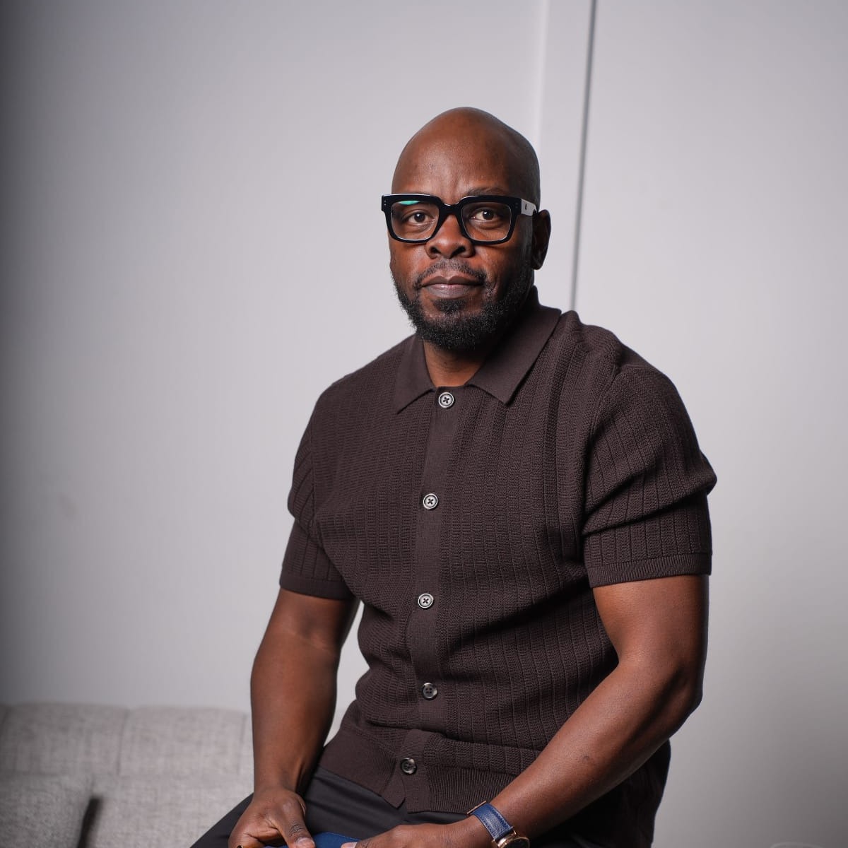 Seth Nyabere, Founder & Executive Director